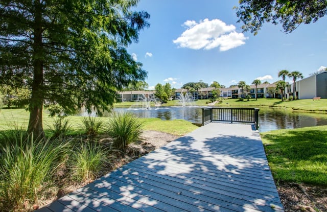 The Fountains at Deerwood Gallery 4