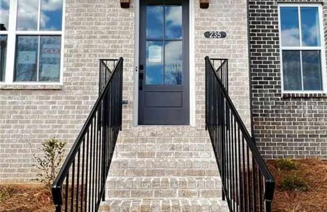 235 Sims Park Place - 235 Sims Park Place, Suwanee, GA 30024