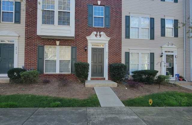 Huntersville Townhouse located in Rosedale! photos photos