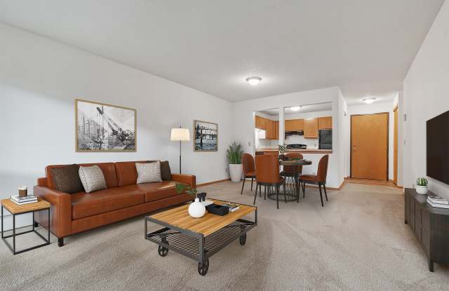 Parkside at Medicine Lake photos photos