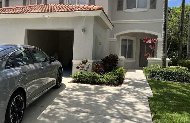 7130 Hawks Nest Terrace - 7130 Hawks Nest Terrace, Riviera Beach, FL 33407