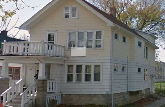3851 North 5th Street - 3851 North 5th Street, Milwaukee, WI 53212