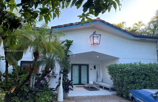 1028 88th St - 1028 88th Street, Surfside, FL 33154
