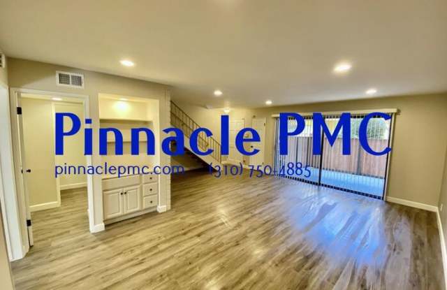 3470 West 170th Street - 3470 170th Street, Torrance, CA 90504