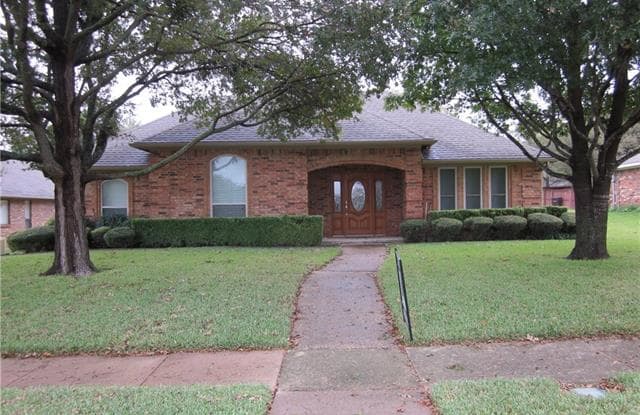 2424 Winona Drive - 2424 Winona Drive, Plano, TX 75074
