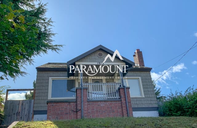 1919 5th Street - 1919 5th Street, Bremerton, WA 98337