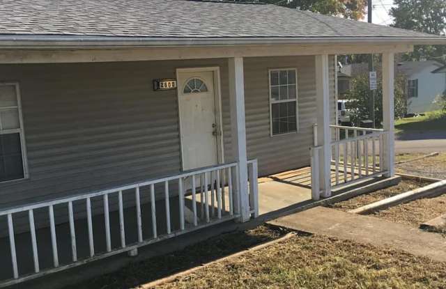 2600 Knott Rd - 2600 Knott Road, Knoxville, TN 37921