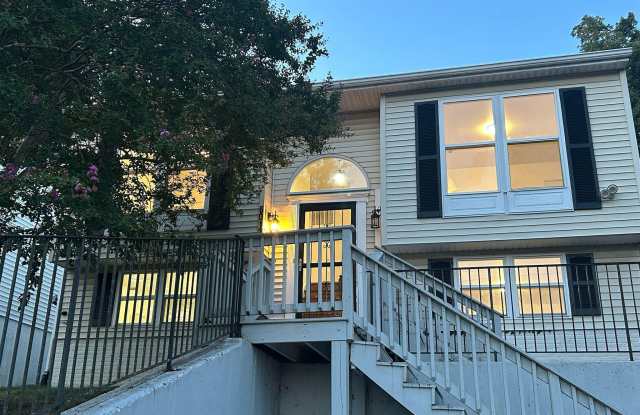 6012 SHERIDAN STREET - 6012 Sheridan Street, East Riverdale, MD 20737