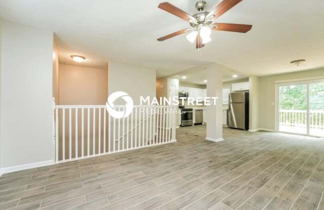 10124 Settlers Grove Road Northeast Gallery 3