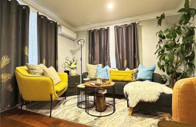 200 S Lotus Avenue - 200 South Lotus Avenue, East Pasadena, CA 91107