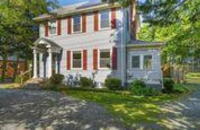 407 TAYLOR AVENUE - 407 Taylor Avenue, Annapolis, MD 21401