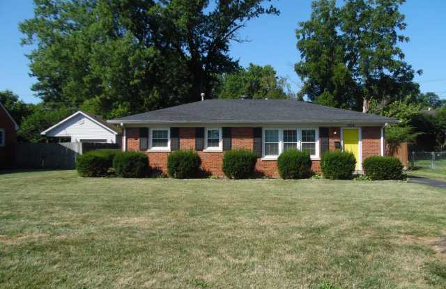 564 Freeman Drive - 564 Freeman Drive, Lexington, KY 40505
