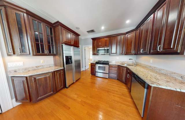 32 Ward Street - 32 Ward Street, Boston, MA 02127 32 Ward Street - 32 Ward Street, Boston, MA 02127