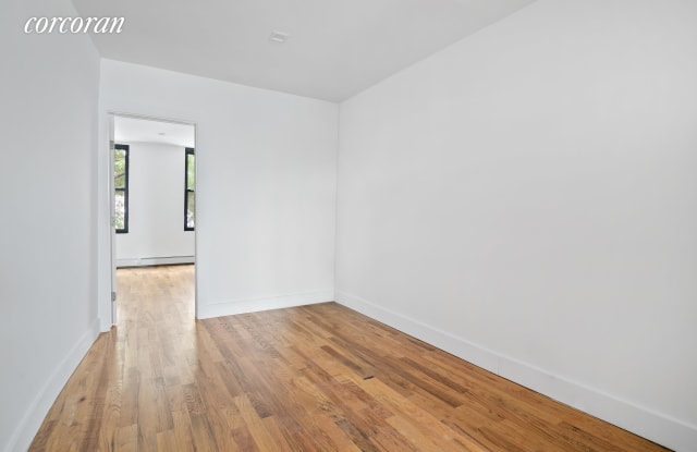 277 Starr Street - 277 Starr Street, Brooklyn, NY 11237