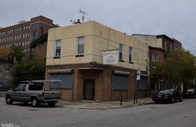 504 N 9TH STREET - 504 N 9th St, Philadelphia, PA 19123