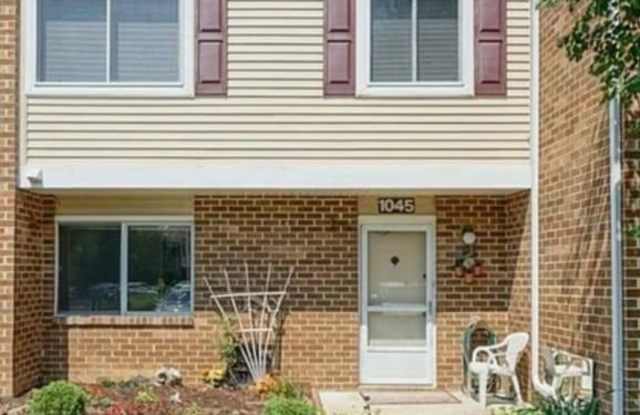 1045 PENDLETON COURT photos photos