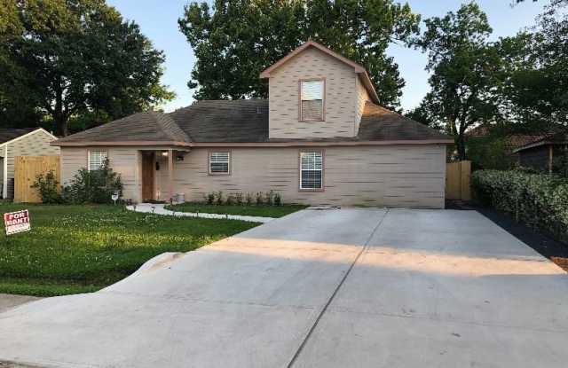 6425 Teluco St - 6425 Teluco Street, Houston, TX 77055