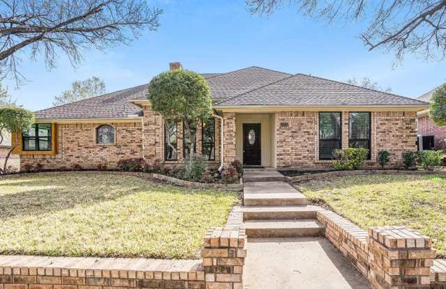 3204 Channing Lane - 3204 Channing Lane, Bedford, TX 76021