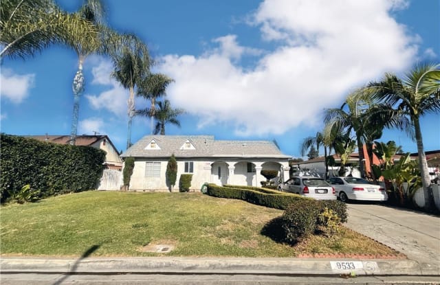 9533 Lundahl Drive - 9533 Lundahl Drive, Pico Rivera, CA 90660