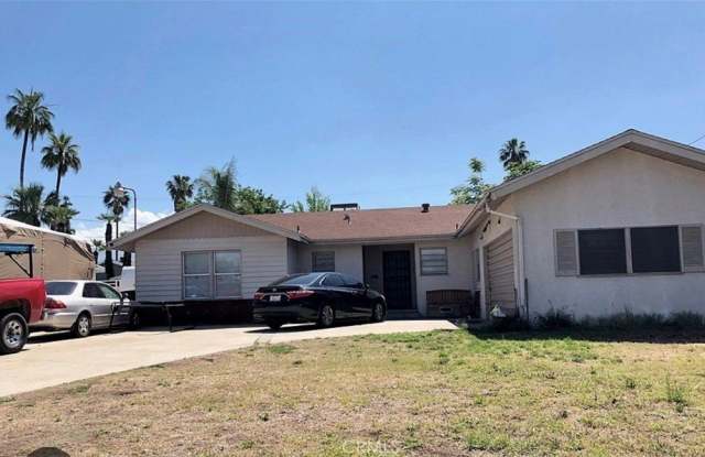 3027 N Lugo Avenue - 3027 North Lugo Avenue, San Bernardino, CA 92404