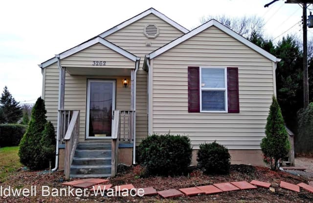 3262 Sutherland Avenue - 3262 Sutherland Avenue, Knoxville, TN 37919