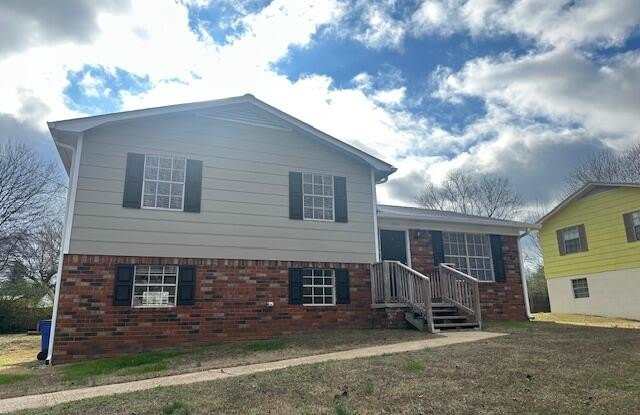 1109 Hedgeview Way SW - 1109 Hedgeview Way Southwest, Cleveland, TN 37311