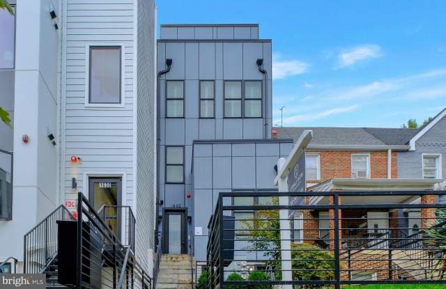 1632 K Street NE Gallery 2