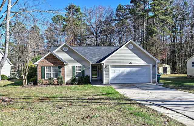 13439 Phillips Road - 13439 Phillips Road, Matthews, NC 28105