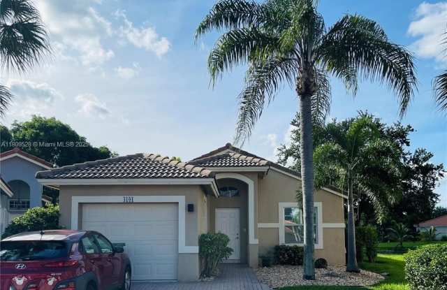 4101 Sapphire Ter - 4101 Sapphire Terrace, Weston, FL 33331 4101 Sapphire Ter - 4101 Sapphire Terrace, Weston, FL 33331