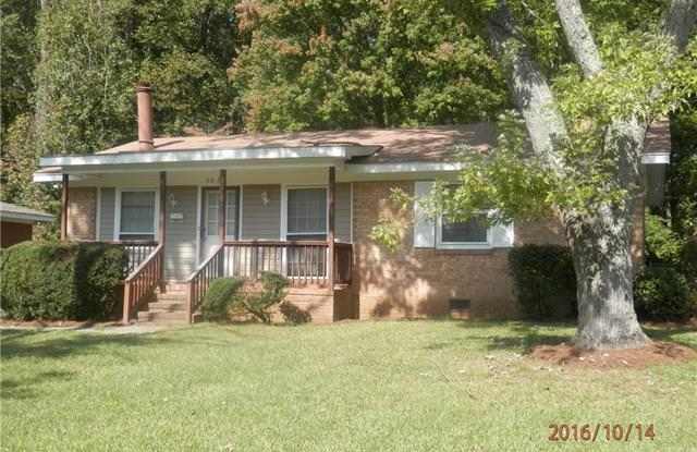 3634 Densmore Drive - 3634 Densmore Drive, Charlotte, NC 28205