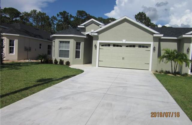4232 Sunrise Drive N - 4232 Sunrise Drive, Highlands County, FL 33872