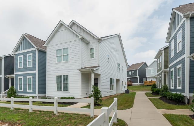 1332 Sula Dr - 1332 Sula Dr, Nashville, TN 37076