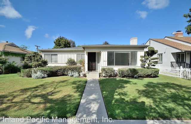 7817 Emerson Avenue - 7817 Emerson Avenue, Los Angeles, CA 90045