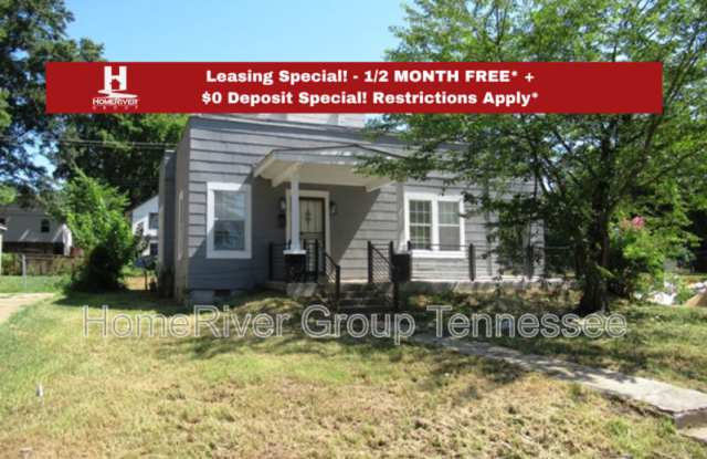 1664 Nelson Ave photos photos
