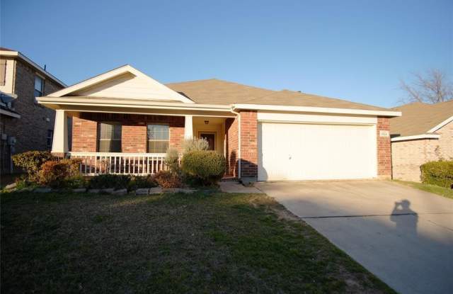 5924 Bridal Trail - 5924 Bridal Trail, Fort Worth, TX 76179