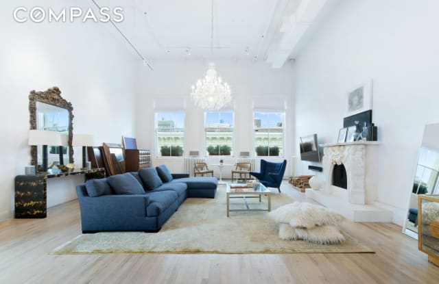85 Grand Street - 85 Grand Street, New York City, NY 10013