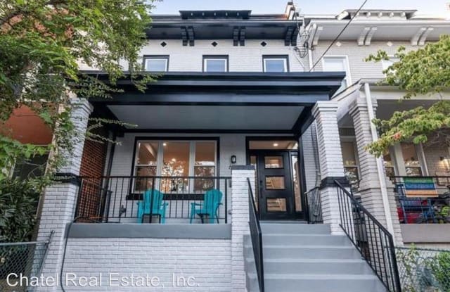 611 Jefferson Street, NW - 611 Jefferson Street NW, Washington, DC 20011