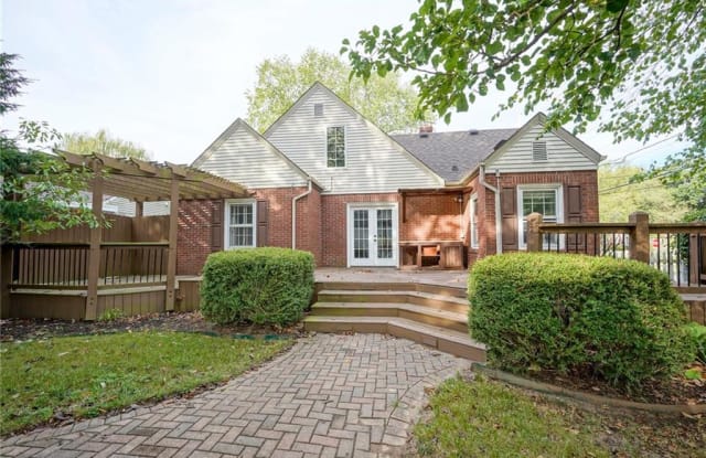 6279 North Delaware Street - 6279 North Delaware Street, Indianapolis, IN 46220