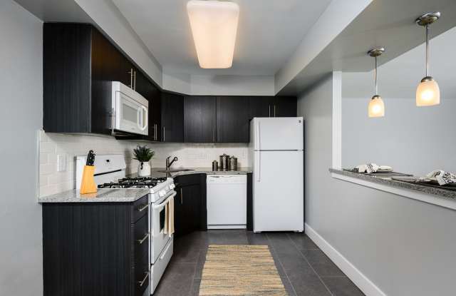Leverington Court Apartments photos photos