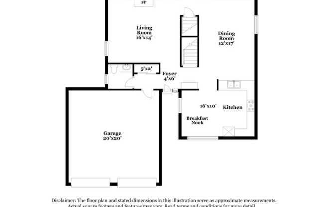 5112 Chandler Way Gallery 3