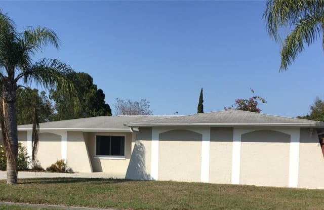 5701 ELENA DRIVE - 5701 Elena Drive, Elfers, FL 34690