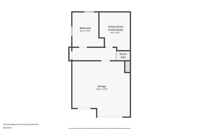 4704 Kensington Avenue Gallery 4