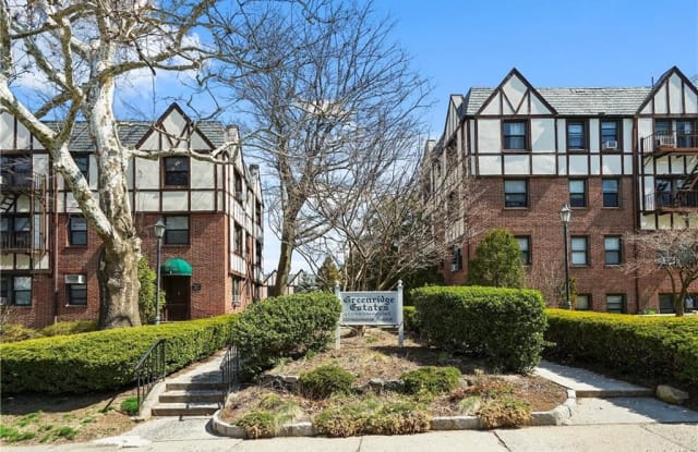 5 Greenridge Avenue - 5 Greenridge Avenue, White Plains, NY 10605