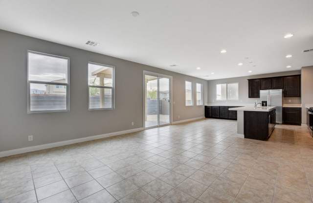 Stylish 3-Bedroom Home with Upgraded Kitchen  Spacious Primary Suite! photos photos
