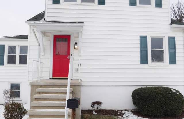 Modern Comfort Meets Prime Location: 3-Bedroom, 4-Bathroom Gem in Parkville, MD! photos photos
