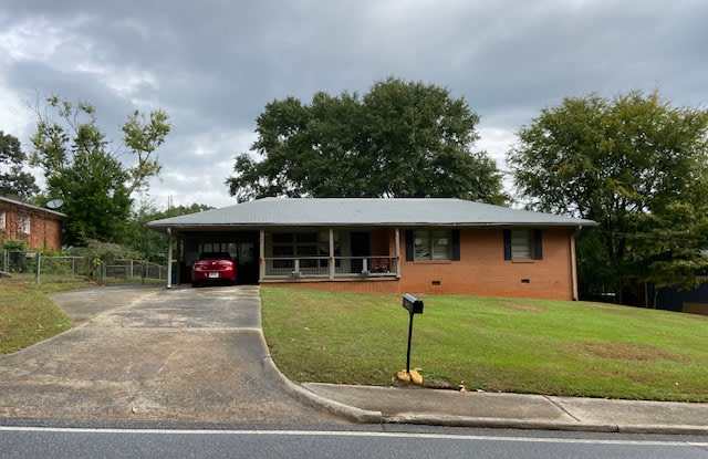 382 Pineridge Dr - 382 Pineridge Road, Forest Park, GA 30297