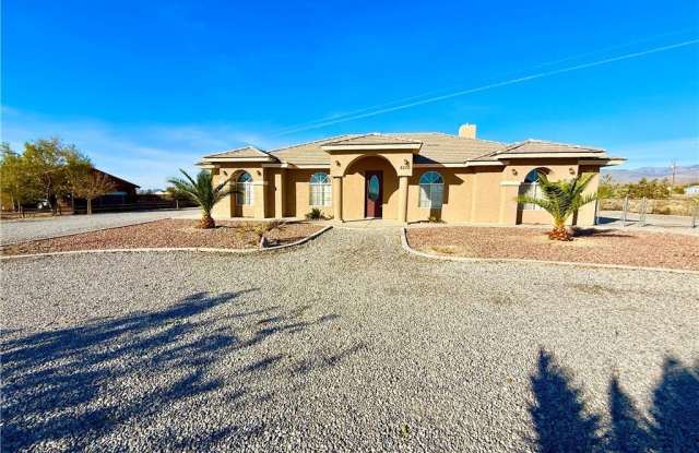 2370 Deadwood Street - 2370 Deadwood Street, Pahrump, NV 89048