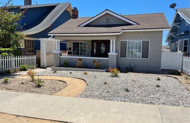 767 11th - 767 West 11th Street, Los Angeles, CA 90731