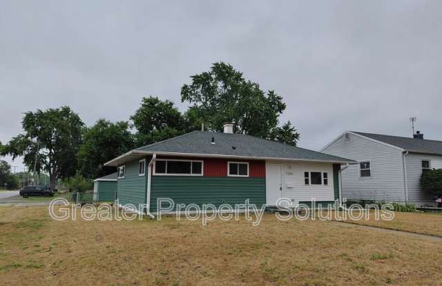 7305 White Oak Ave photos photos