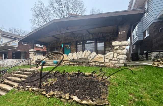 127 E KANSAS AVE photos photos